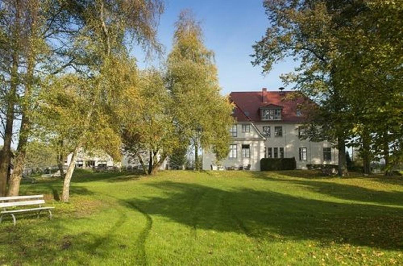 Gut Vorbeck Panzió Gneven Kültér fotó